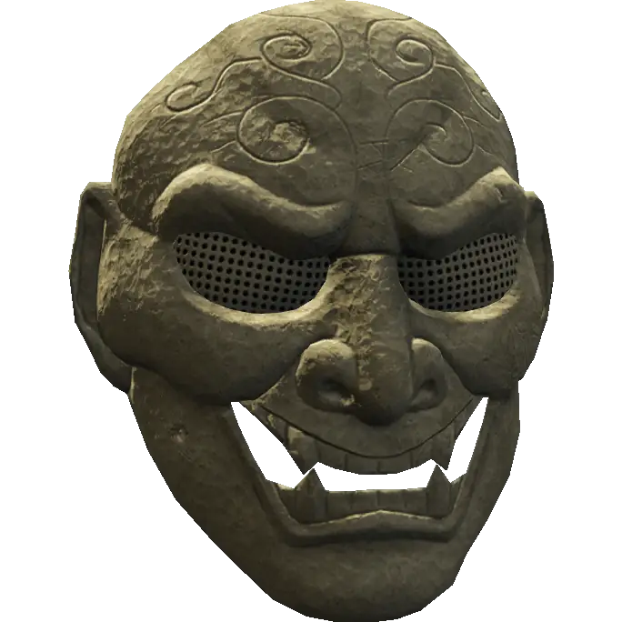 Ночной демон