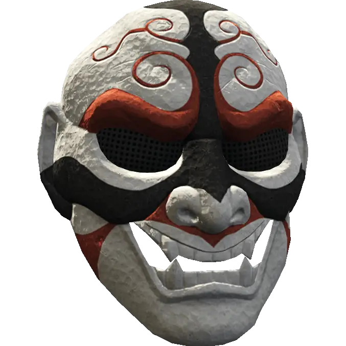 Ночной демон