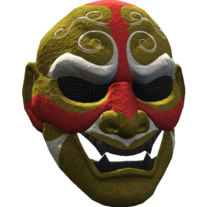 Ночной демон