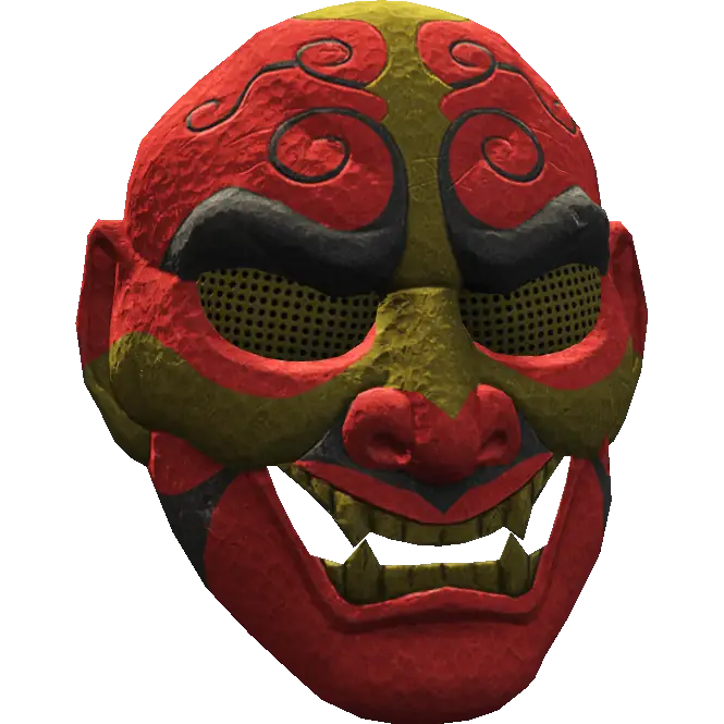 Ночной демон