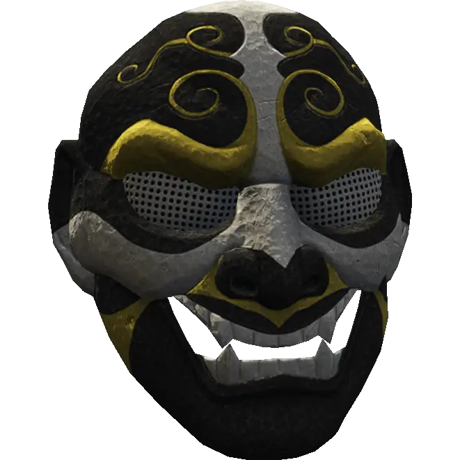 Ночной демон