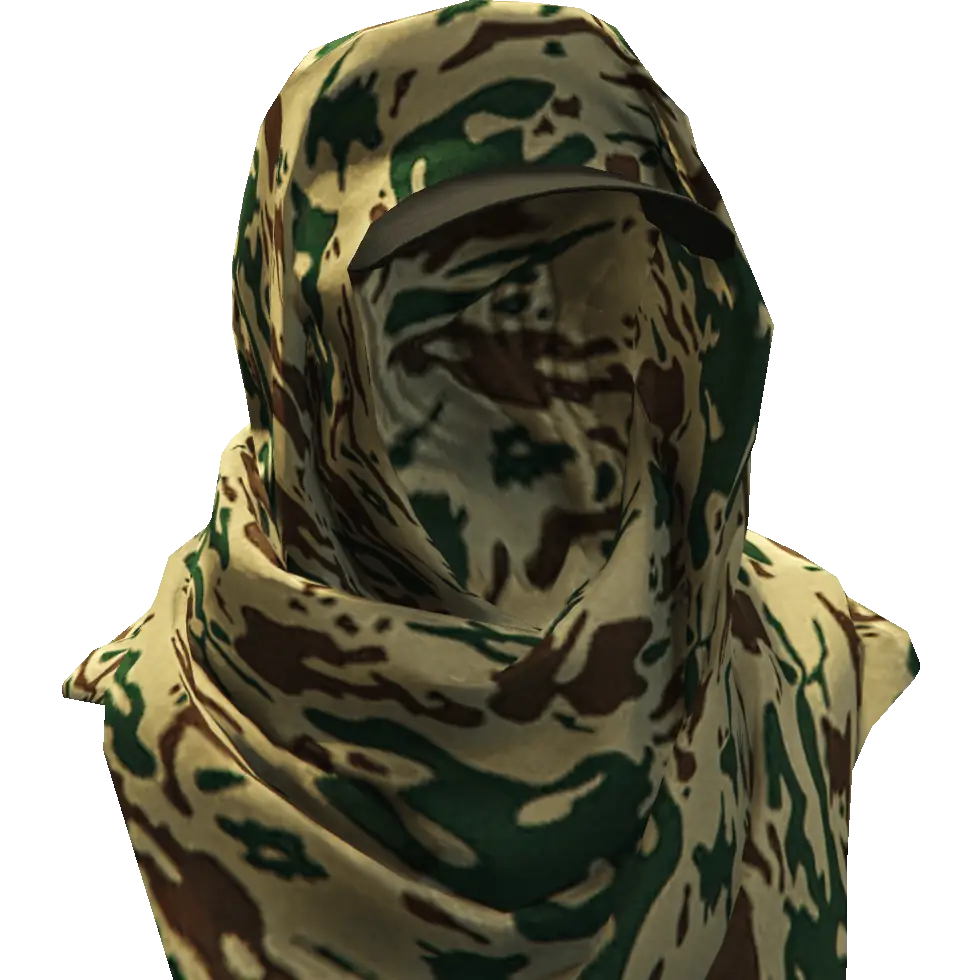 Открытый шемаг