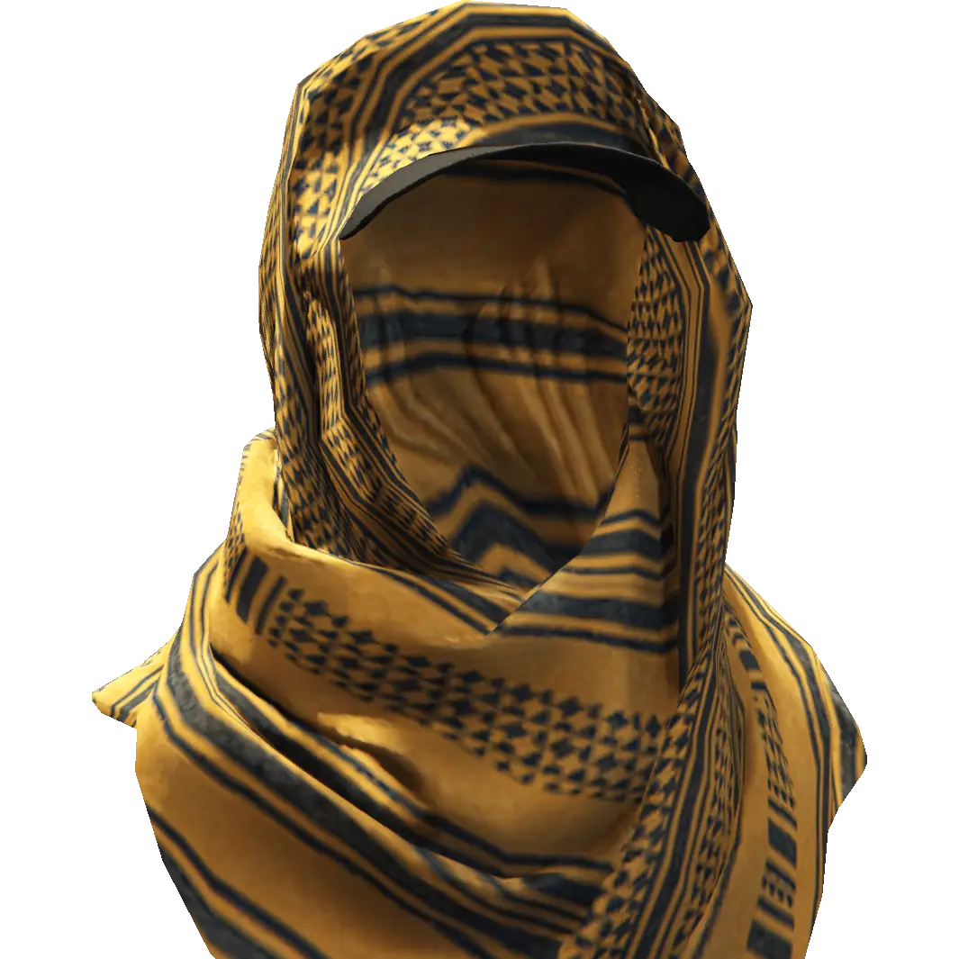 Открытый шемаг