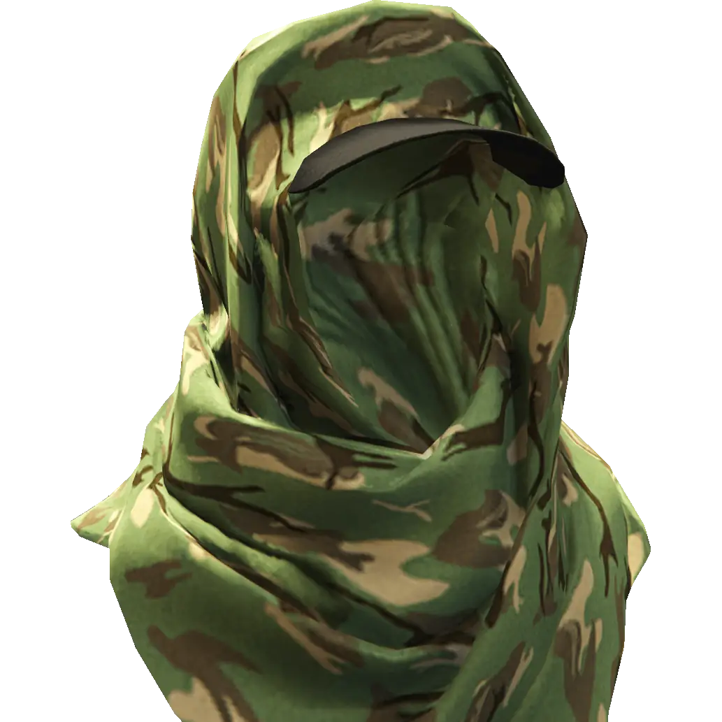 Открытый шемаг