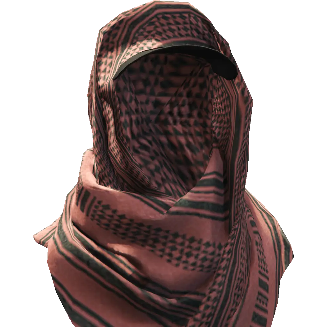 Открытый шемаг