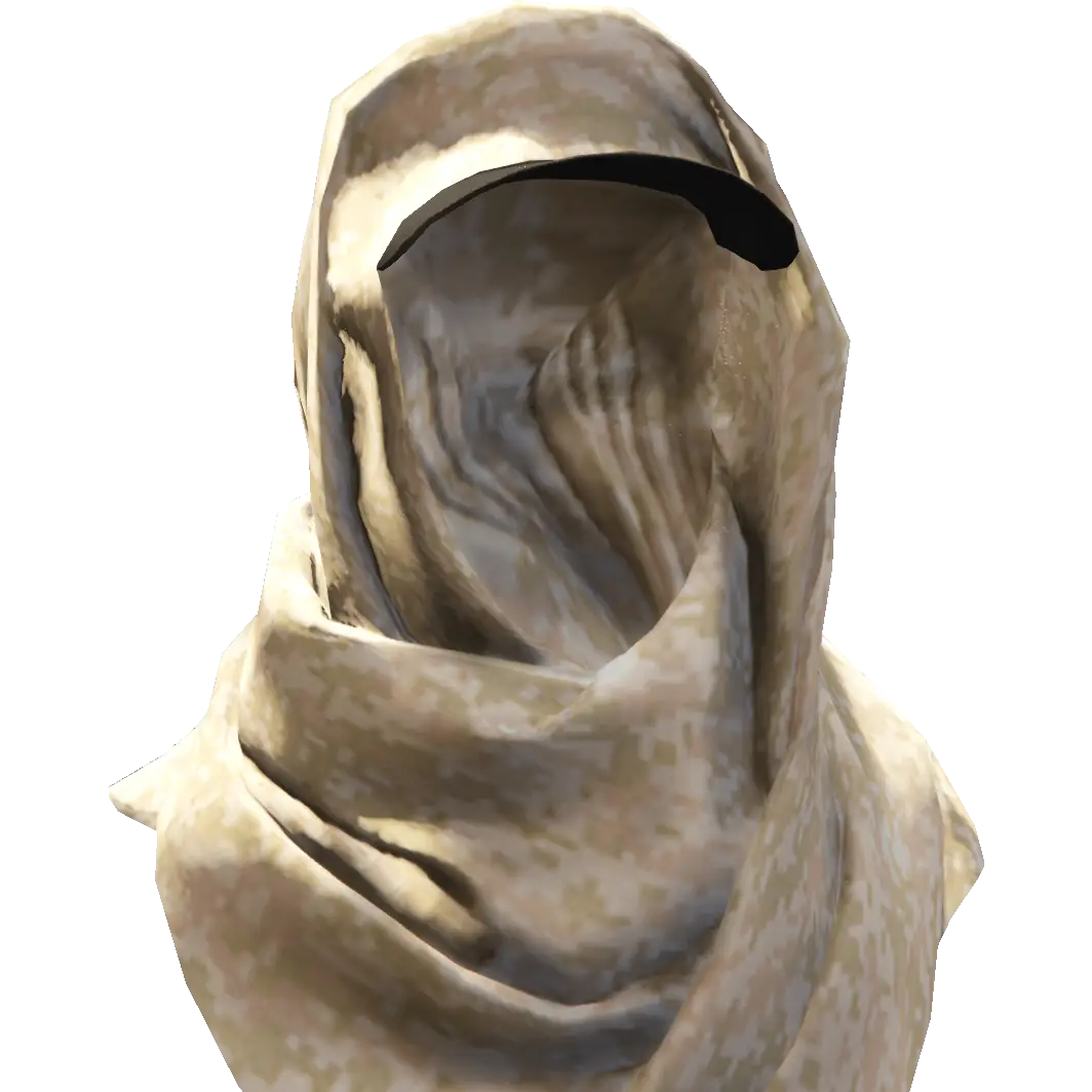 Открытый шемаг