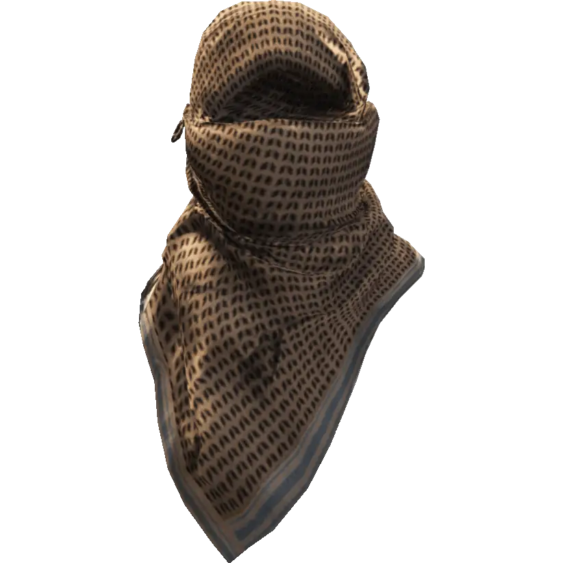 Закрытый шемаг