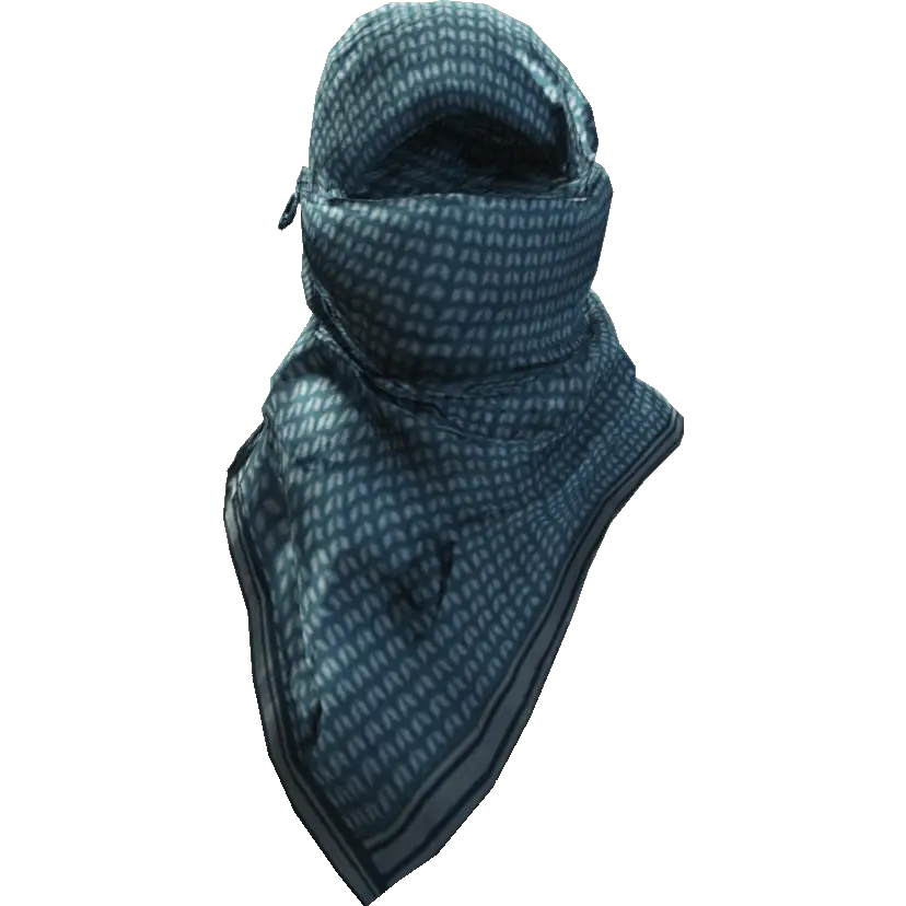 Закрытый шемаг