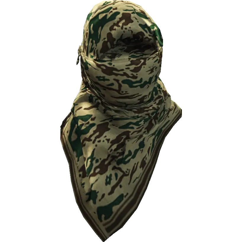 Закрытый шемаг