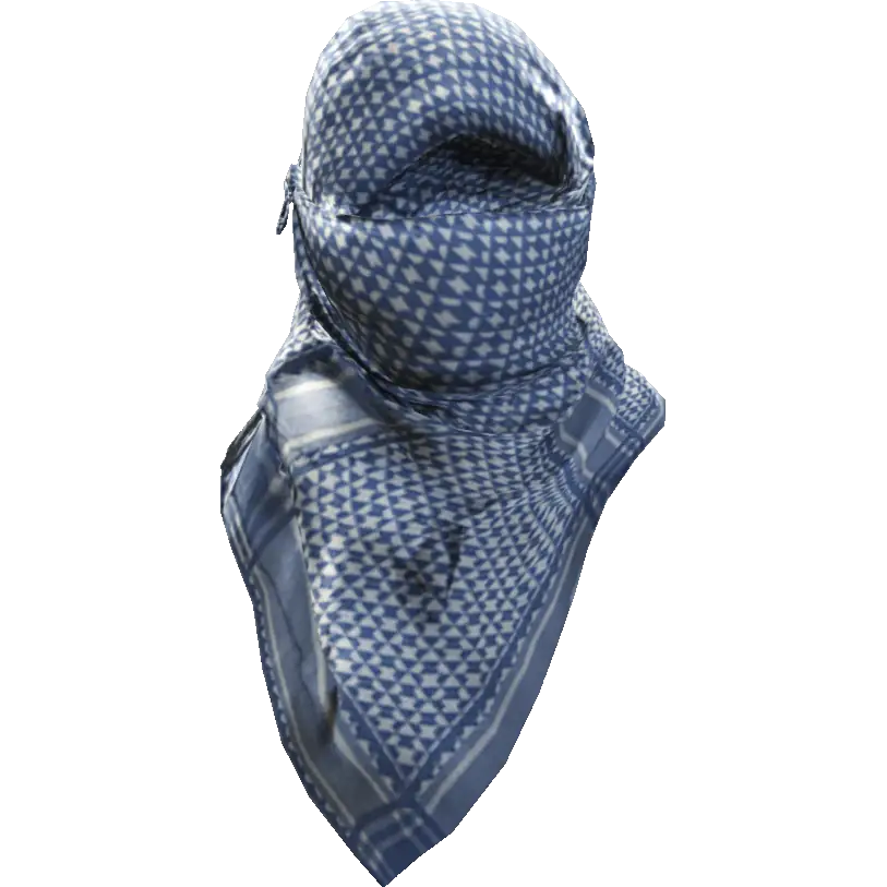 Закрытый шемаг