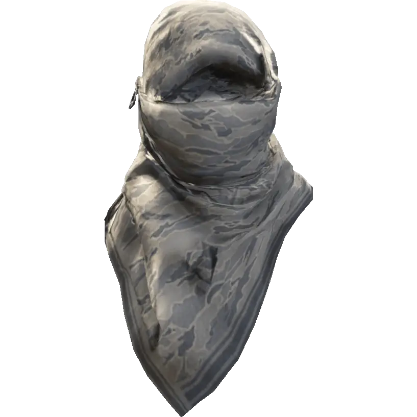 Закрытый шемаг