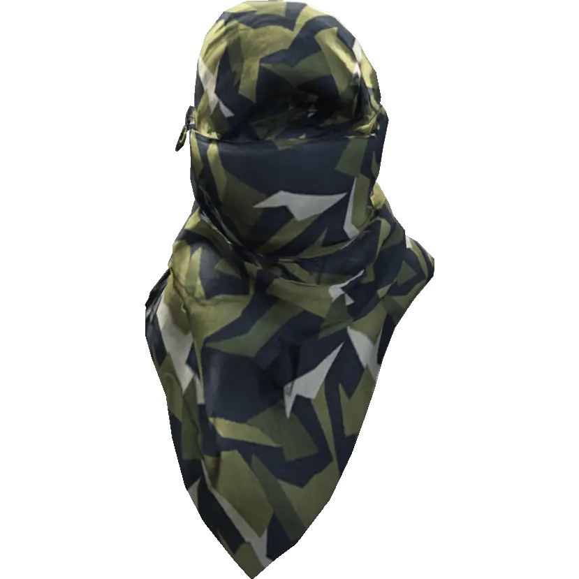 Закрытый шемаг