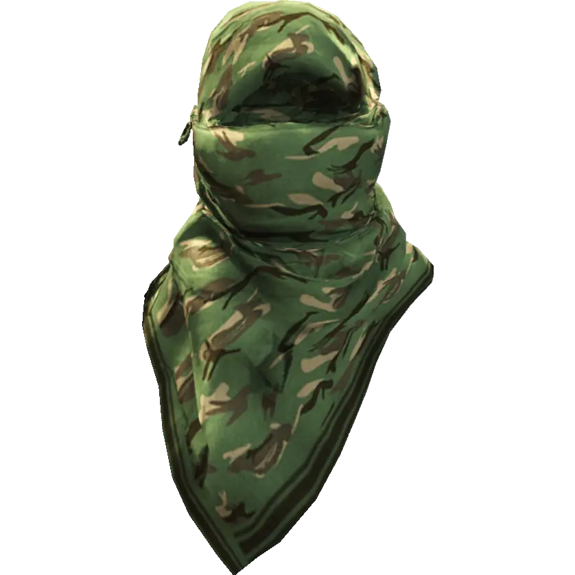 Закрытый шемаг