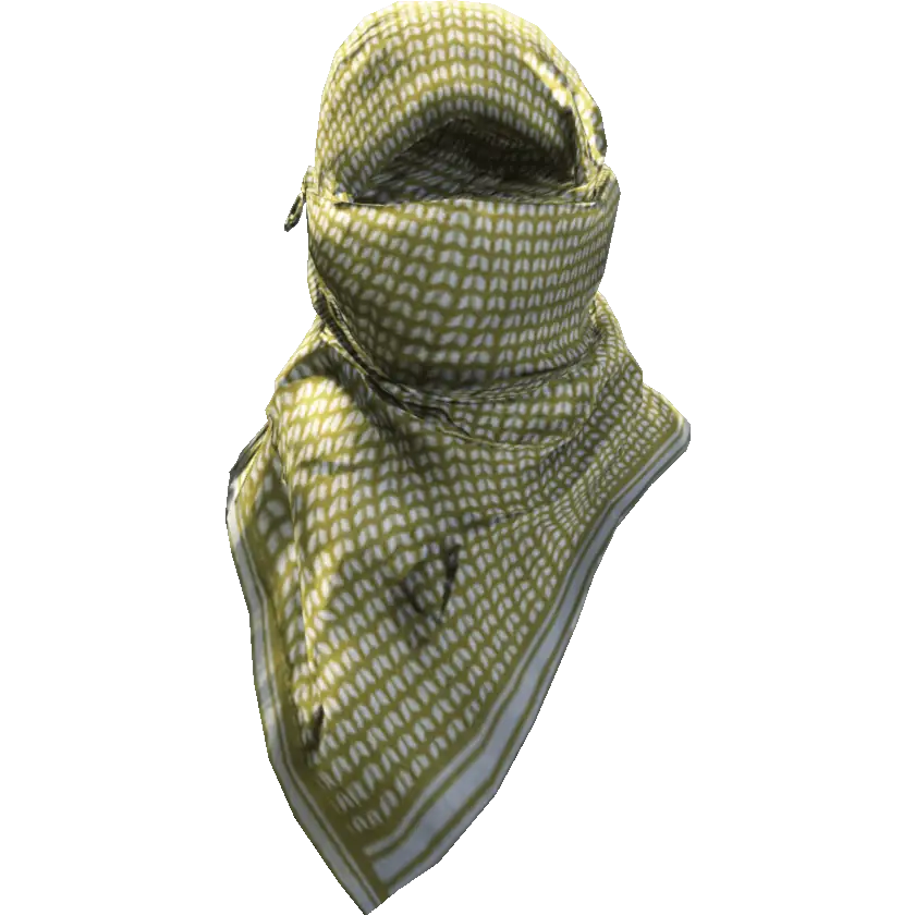 Закрытый шемаг