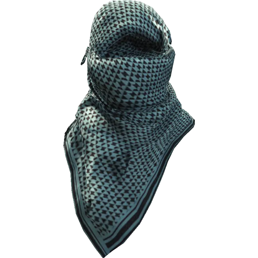 Закрытый шемаг