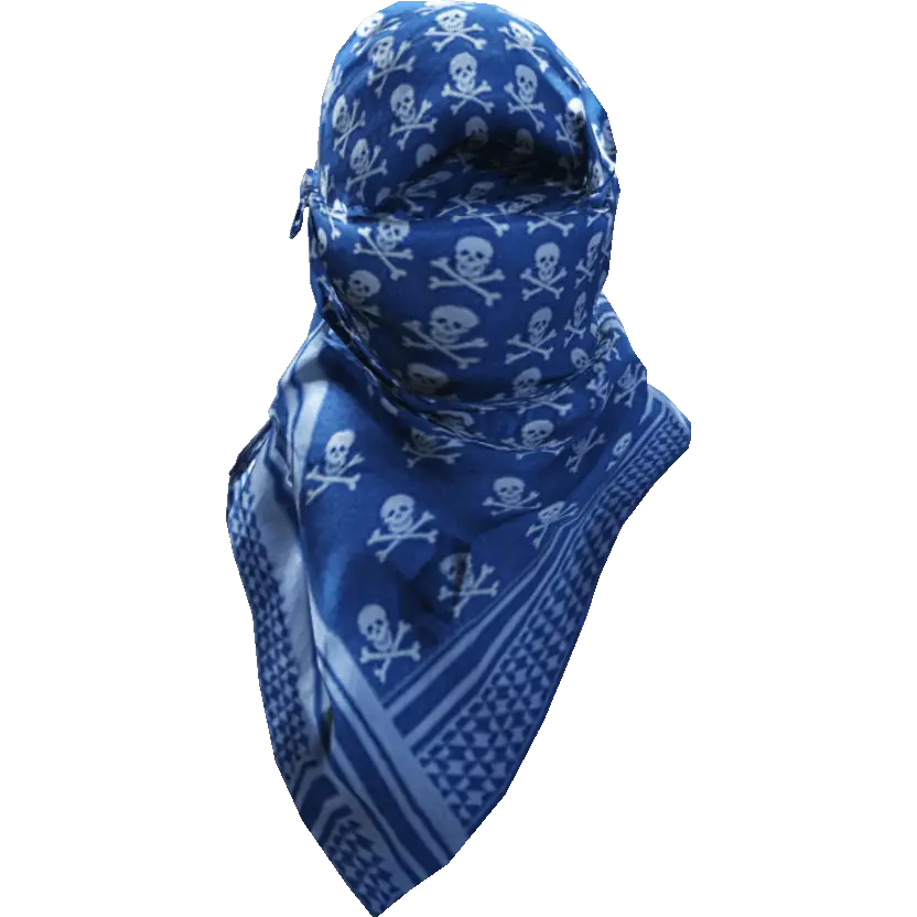 Закрытый шемаг