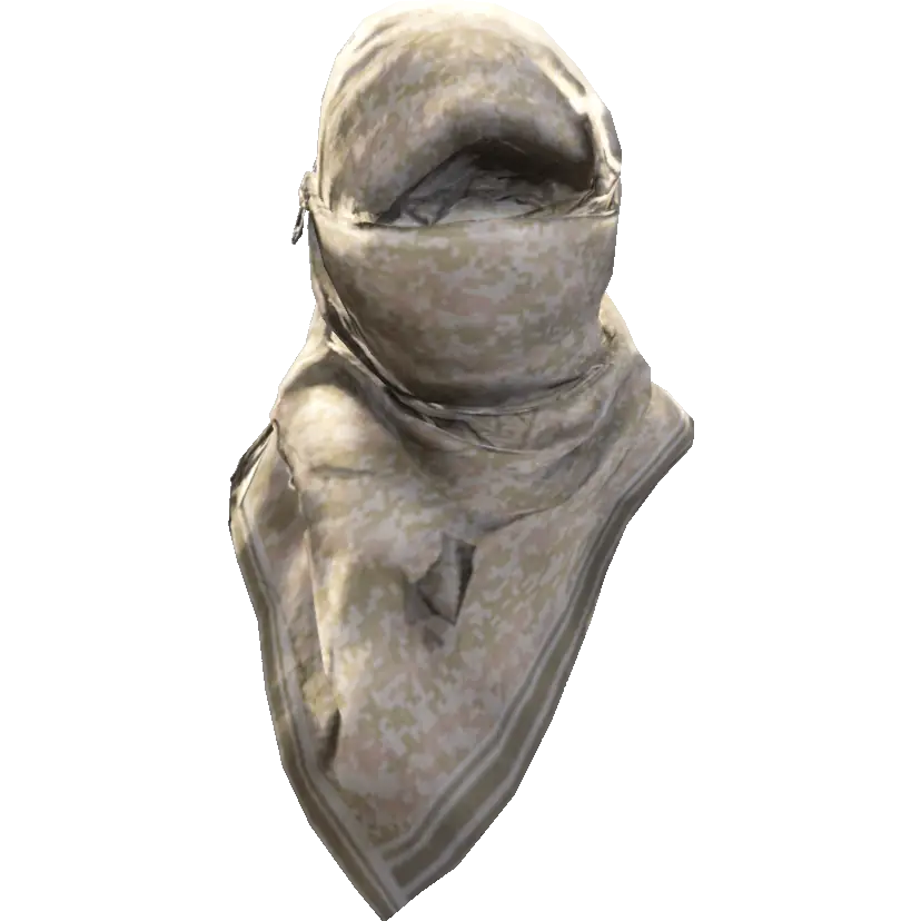 Закрытый шемаг