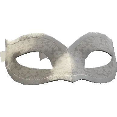 Загадочная