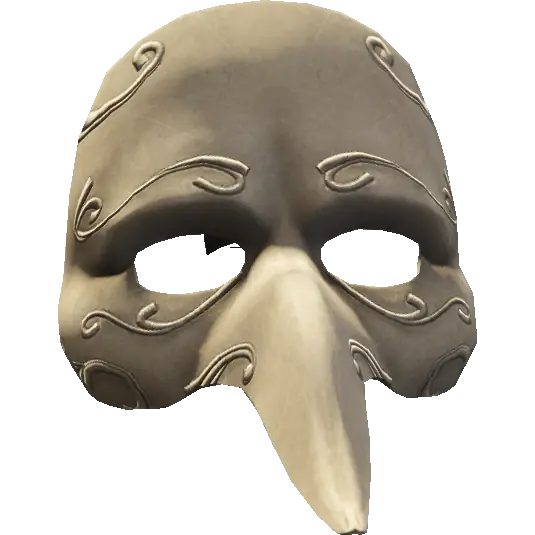 Маскарадная