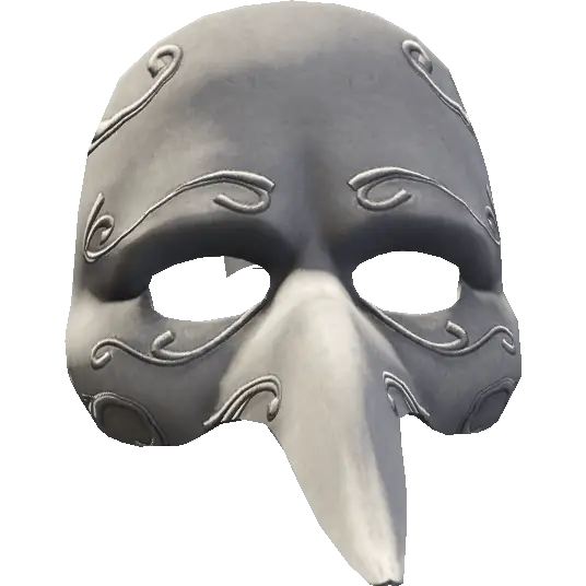 Маскарадная