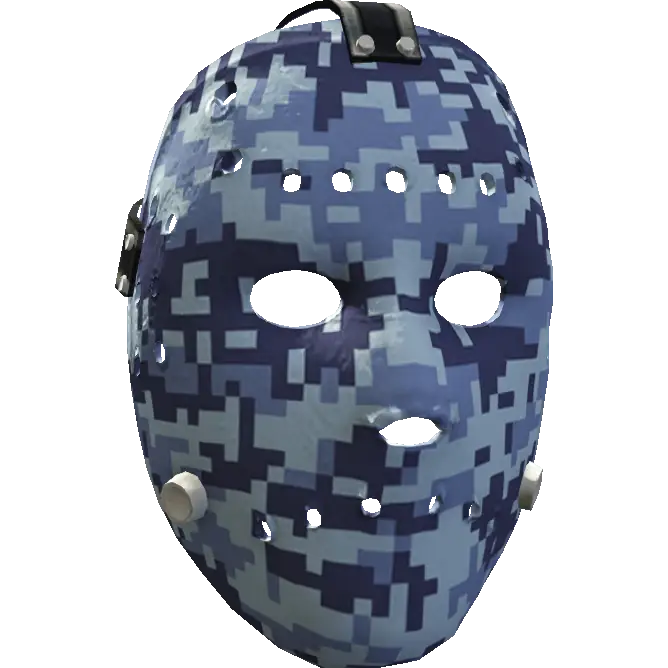 Хоккейная с кастетами