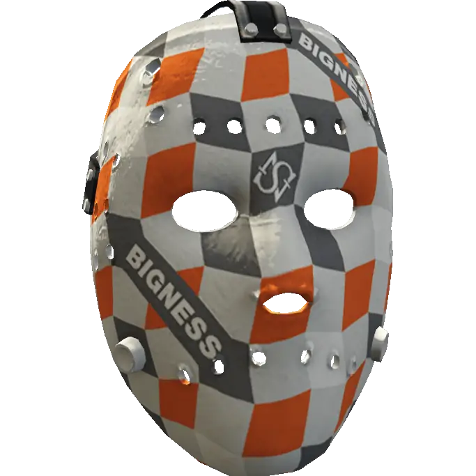 Хоккейная с кастетами