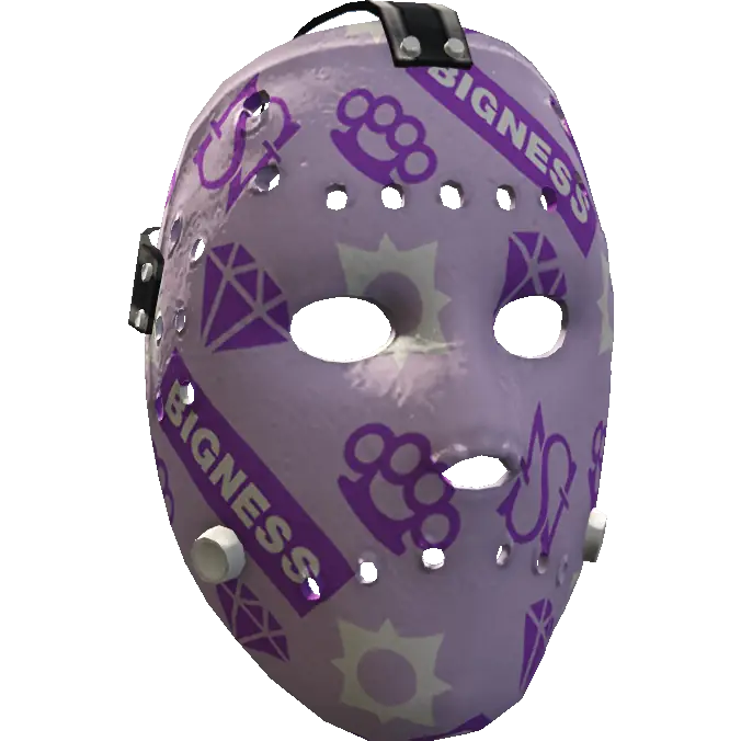 Хоккейная с кастетами