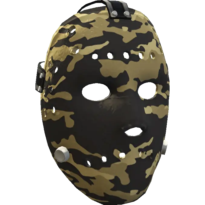 Хоккейная с кастетами