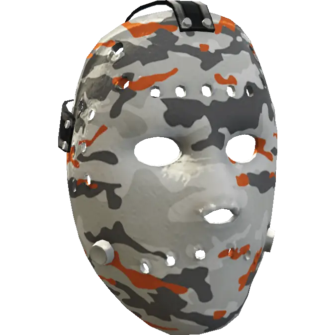 Хоккейная с кастетами