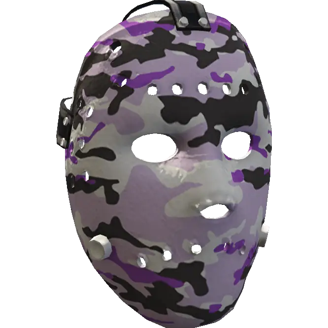 Хоккейная с кастетами