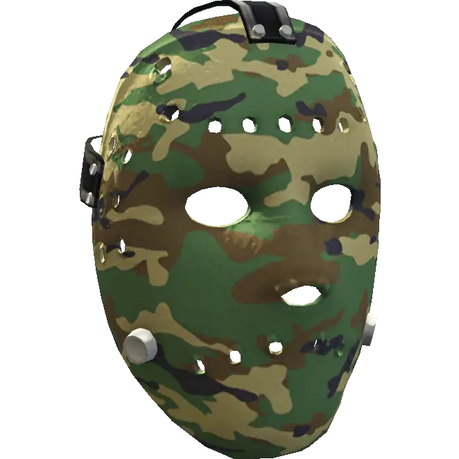 Хоккейная с кастетами