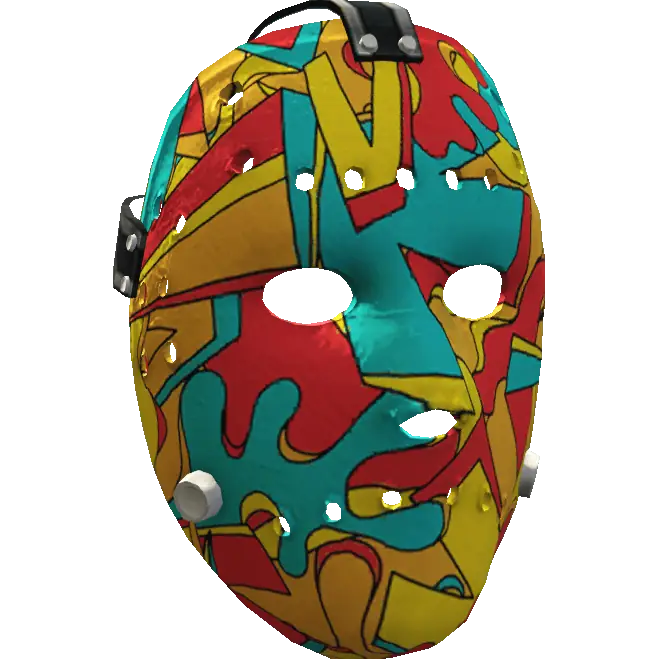 Хоккейная с кастетами