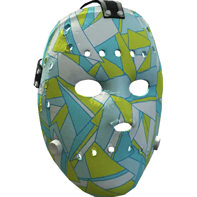 Хоккейная с кастетами