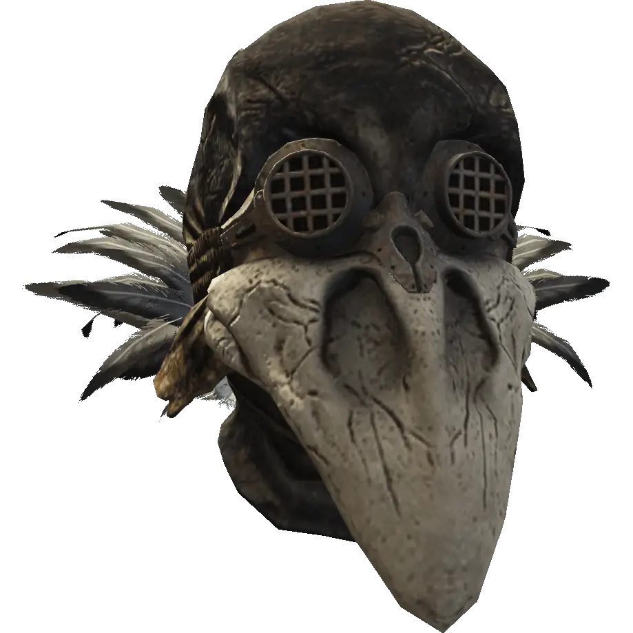 Серый стервятник