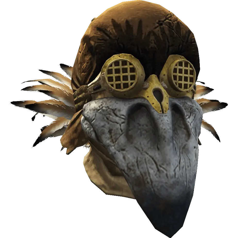 Серый стервятник