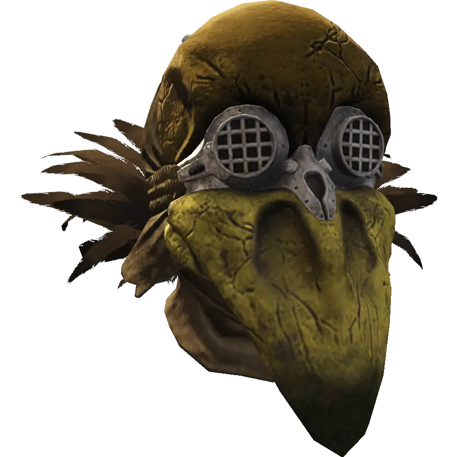 Серый стервятник