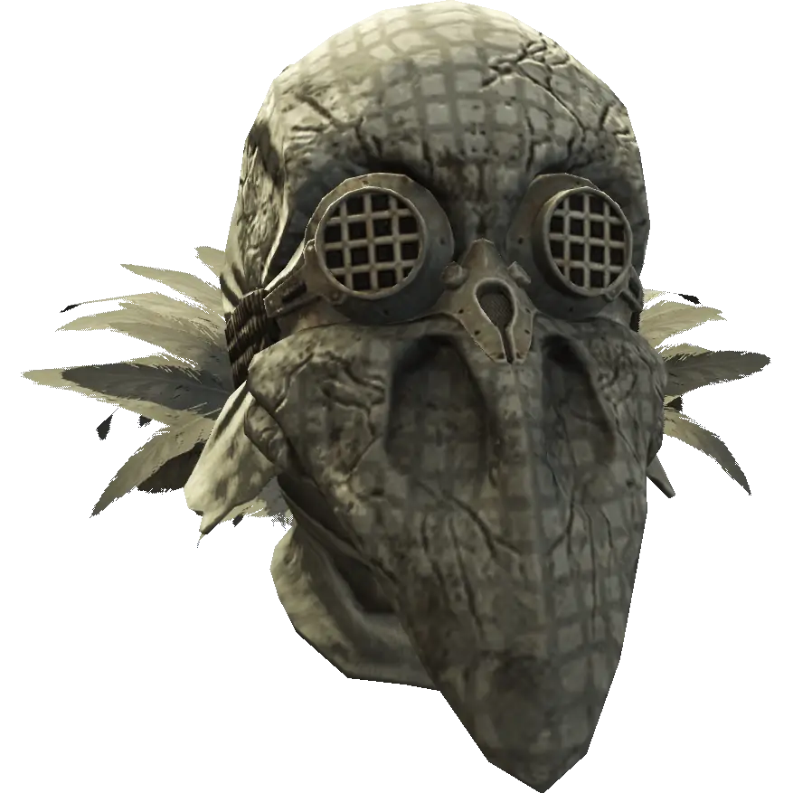 Серый стервятник