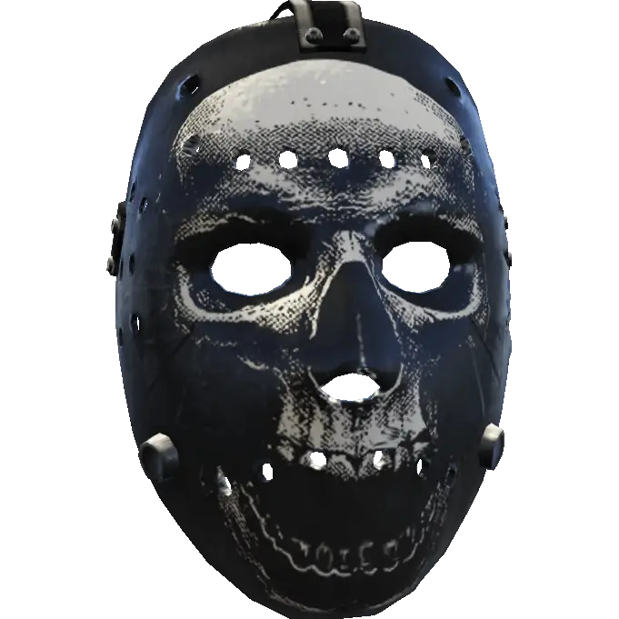 Хоккейная устрашающая