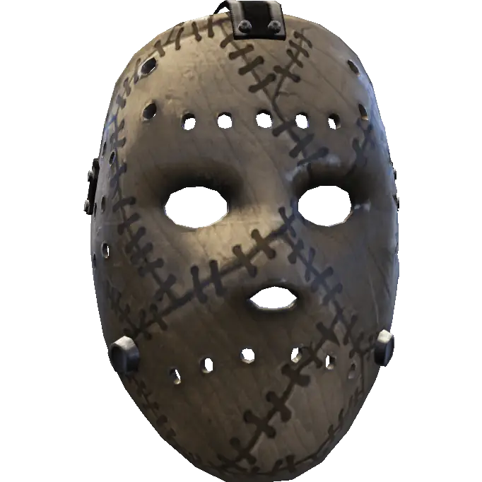 Хоккейная устрашающая