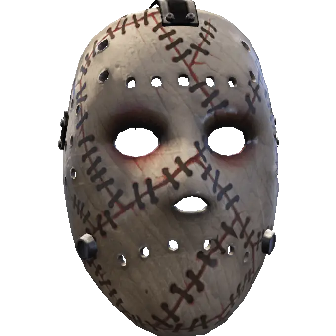 Хоккейная устрашающая