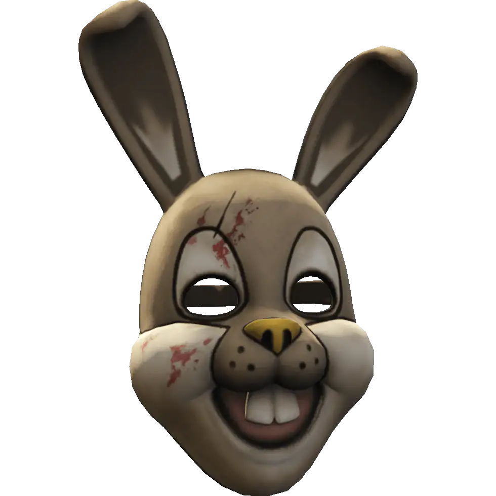 Милый кролик