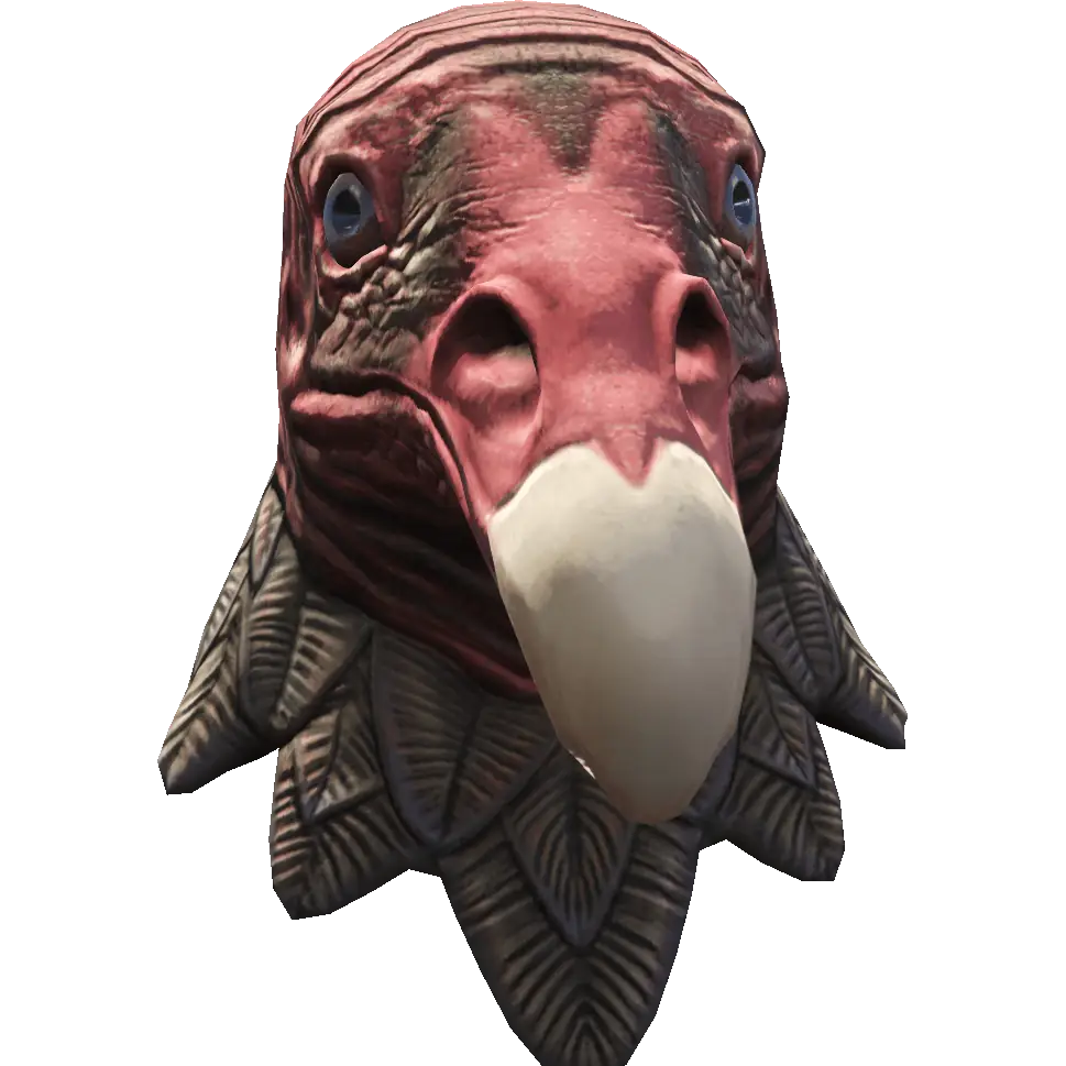 Стервятник