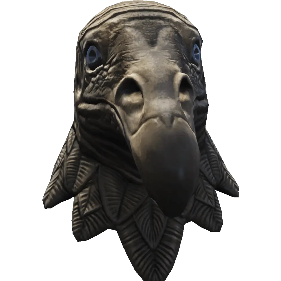 Стервятник