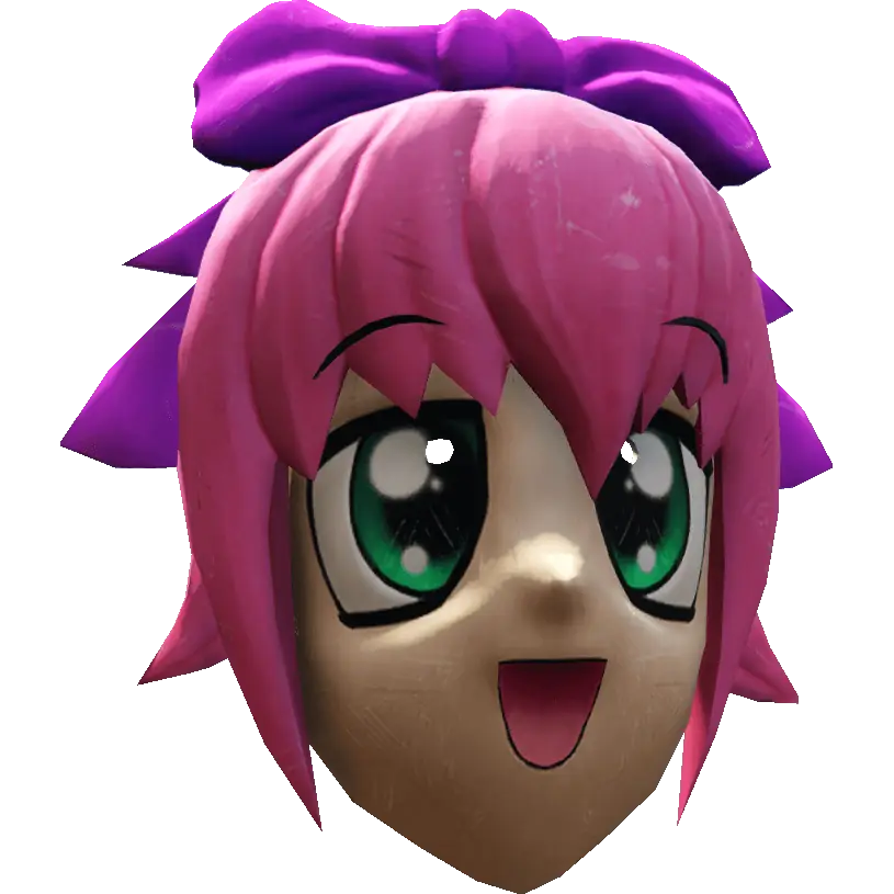 Princess Robot Bubblegum