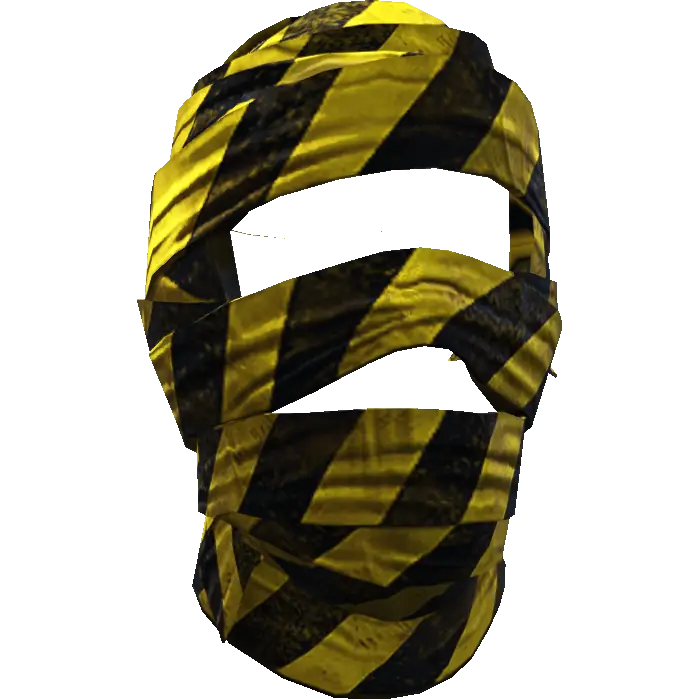 Полицейская изолента