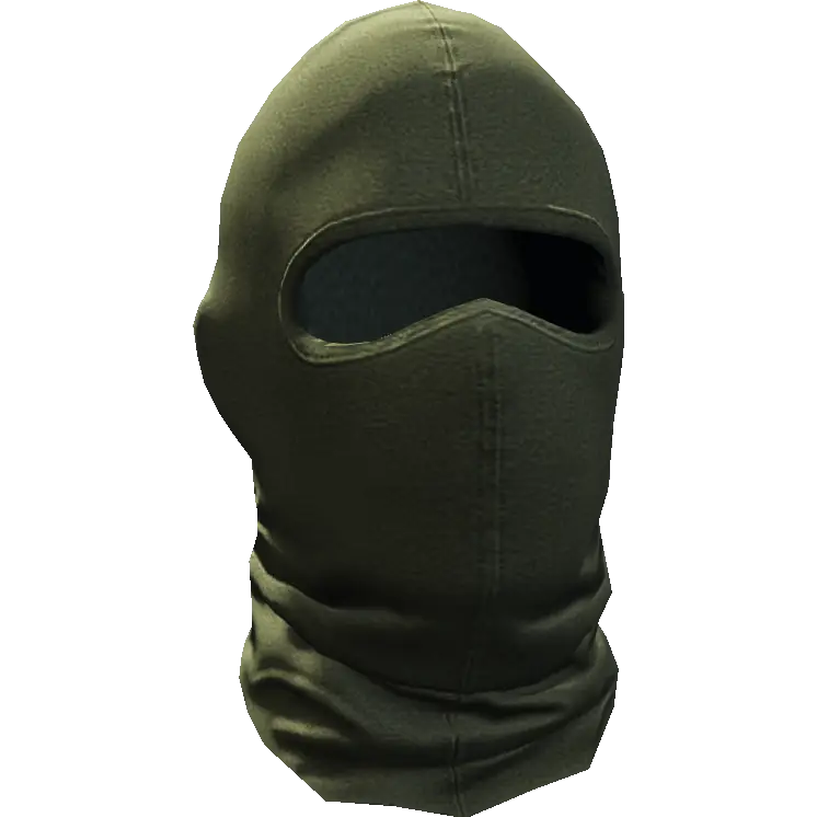 Балаклава №3