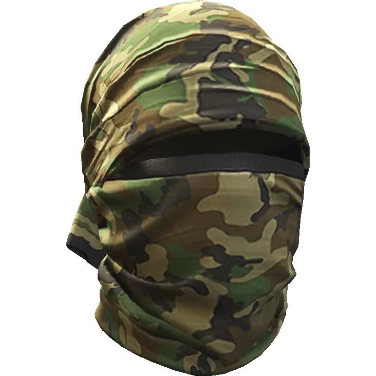 Балаклава №5