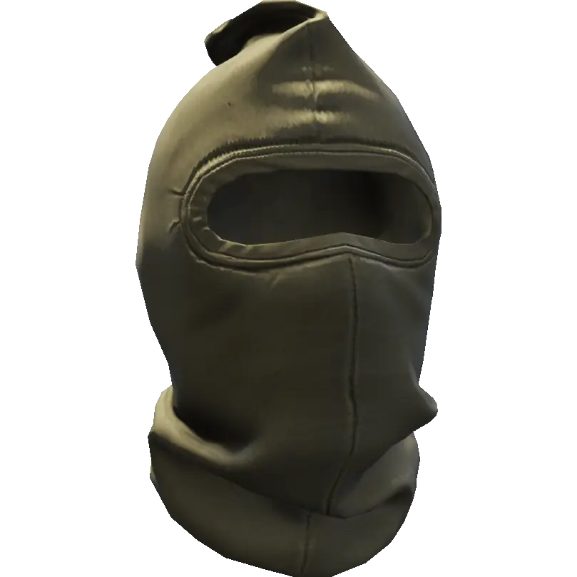 Балаклава №7