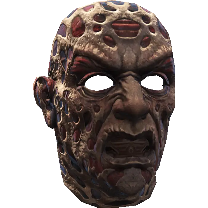 Восставший из пепла