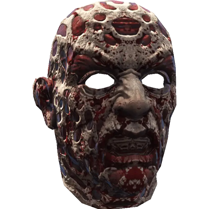 Восставший из пепла